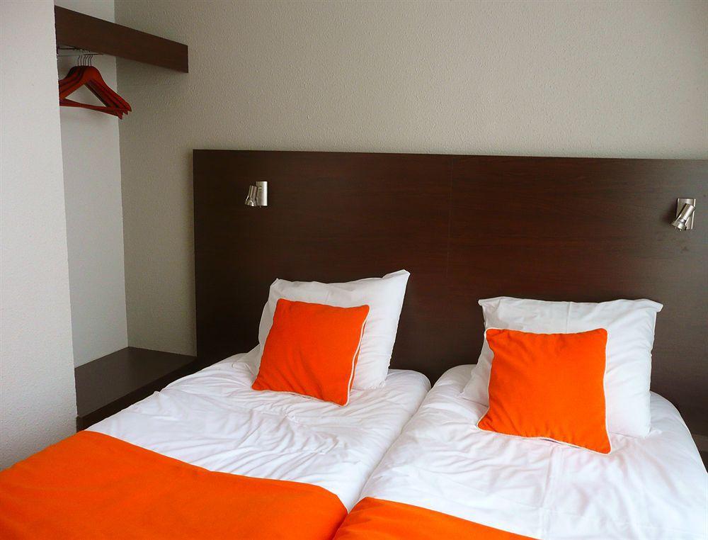 Hotel Atrium Lourdes Exterior foto