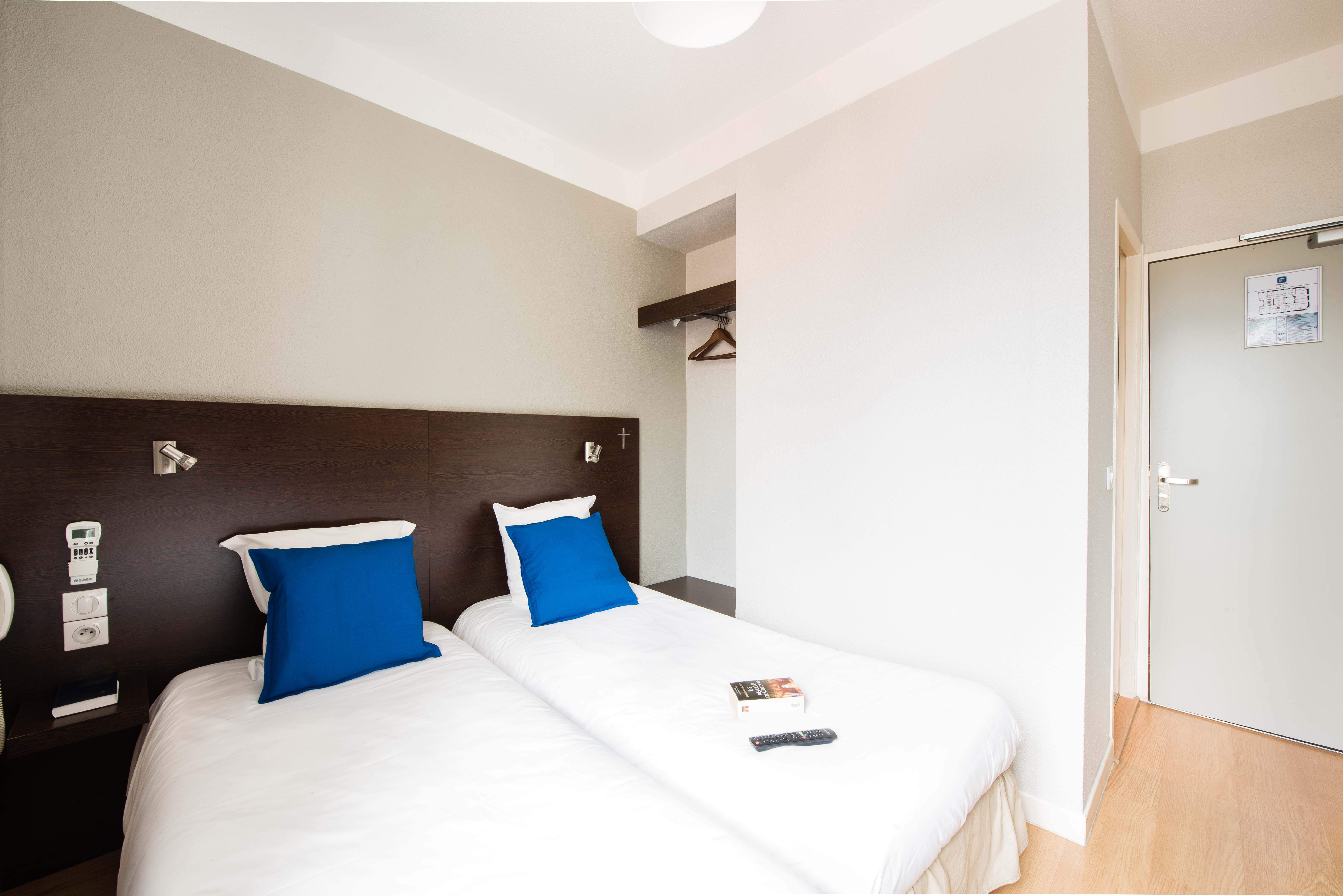 Hotel Atrium Lourdes Exterior foto
