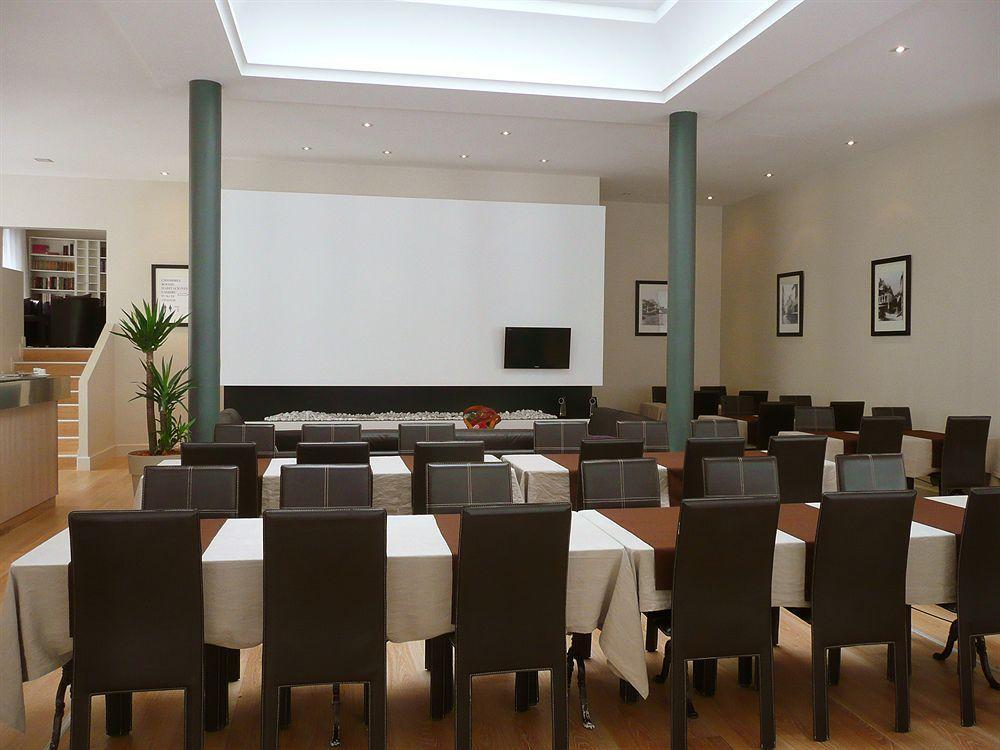 Hotel Atrium Lourdes Exterior foto